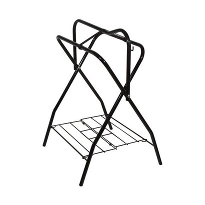 ASI Folding Saddle Rack