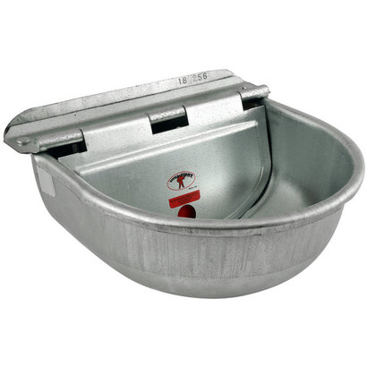 Miller Manufacturing Co. Inc. Galvanized Steel Automatic Stock Waterer 88SW