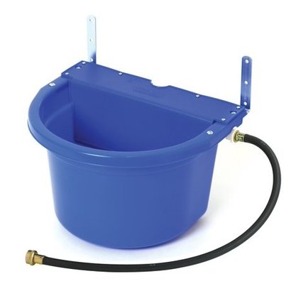 Miller Manufacturing Co. DuraMate Automatic Waterer FW16BLUE