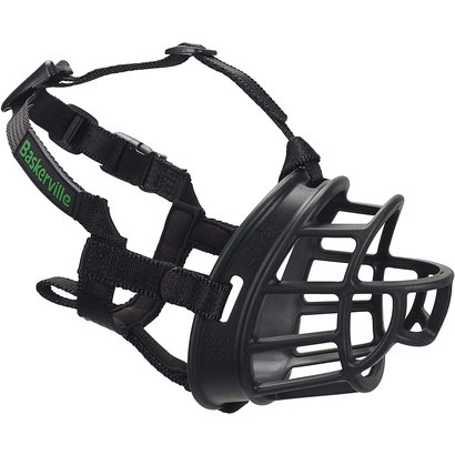 Baskerville Baskerville Ultra Muzzle