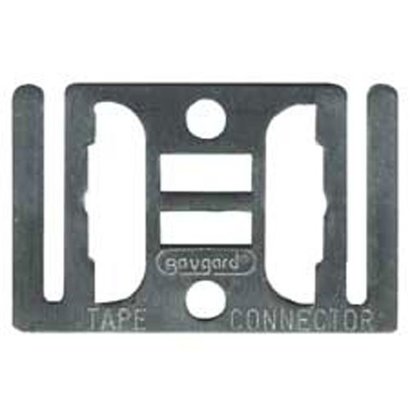 Parker McCrory Mfg. Co. Baygard Tape Connector and Splicer 1-1/2" Wide