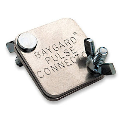Parker McCrory Mfg. Co. Baygard Multipurpose Pulse Connector PM-676