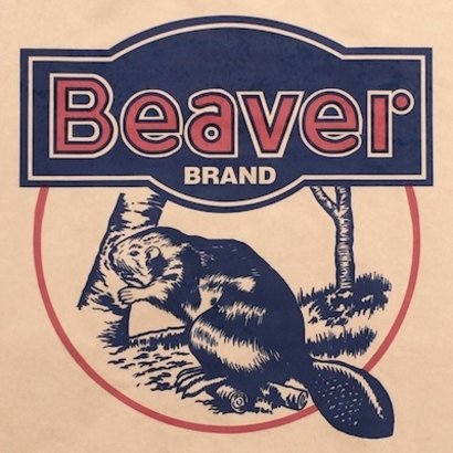 Beaver Sheep Mineral