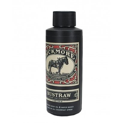 Bickmore NuStraw Hat Cleaner
