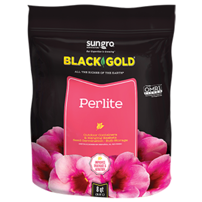 Black Gold Perlite