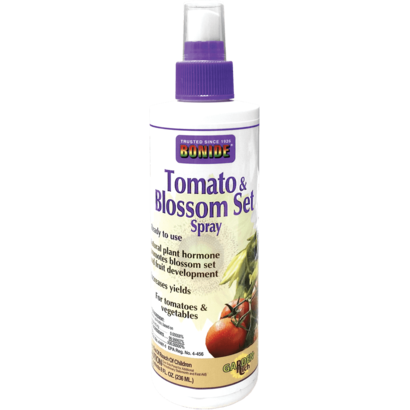 Bonide Products, Inc. Bonide Tomato & Blossom Set Spray RTU