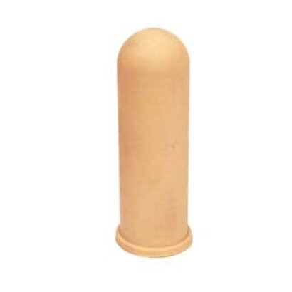 CALF TERIA NIPPLE