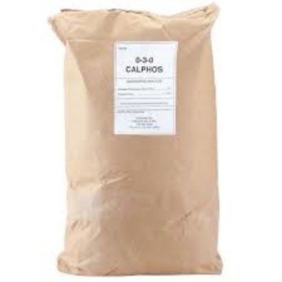 Canton Mills, Inc. Calphos Rock Phosphate