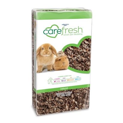 Carefresh Corporation Care Fresh Pet Bedding