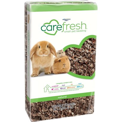 Carefresh Corporation Care Fresh Pet Bedding 30-liter