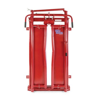 Cattlemaster HD Auto Head Gate