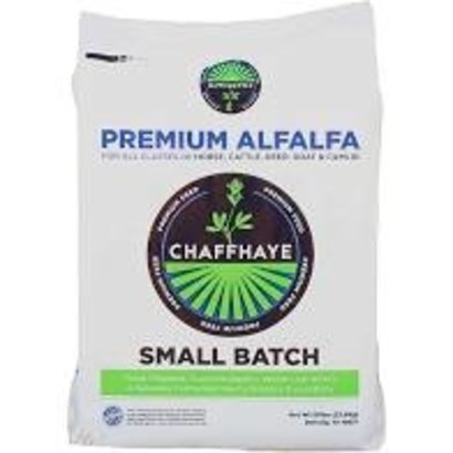 Chaffhaye