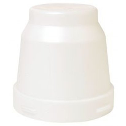 MILLER Plastic Nesting Poultry Waterer Jar 1 gal.