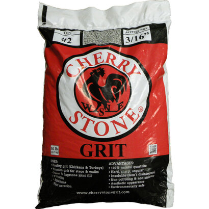 Chicken Grit #2