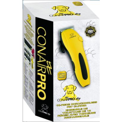 ConairPro 16pc Clipper Set