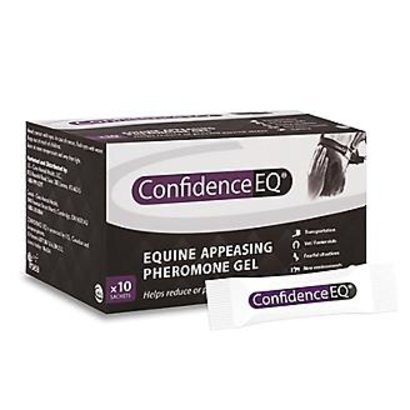Bimeda, Inc ConfidenceEQ Box