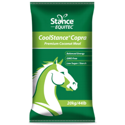 StanceEquitec Cool Stance Premium Coconut Meal 30 lbs.