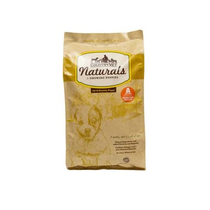 Country Vet Naturals Puppy