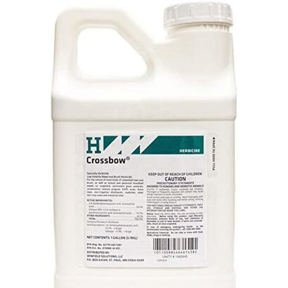 Crossbow Herbicide