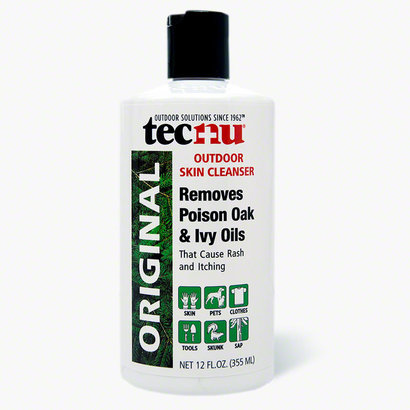 Tec Labs Inc. Tecnu Outdoor Skin Cleanser