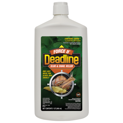 Matson, LLC Deadline Slug & Snail Killer