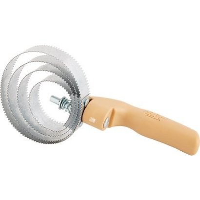 Decker Spiral Curry Comb