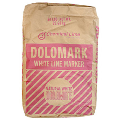 Dolomark Marking Lime