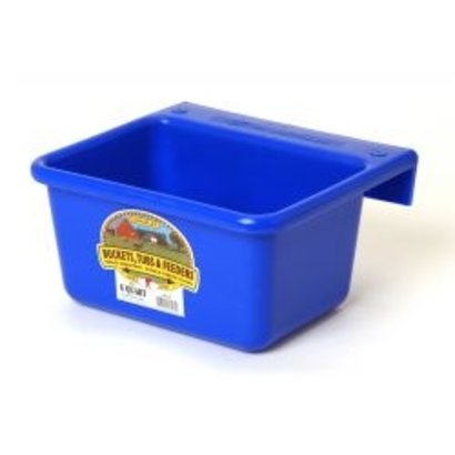Miller Manufacturing Co. Inc. Duraflex Mini Feed Pan 6 qt.