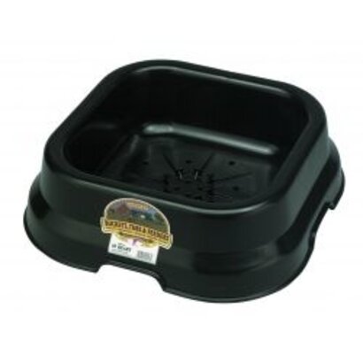 Miller Manufacturing Co. Inc. Duraflex Salt Block Holder