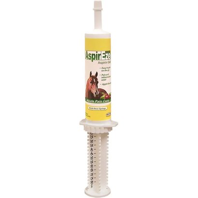 Durvet AspirEze Paste 80cc