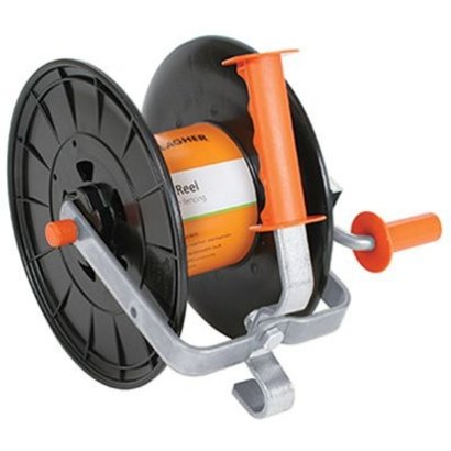 Gallagher Standard Economy Fence Wire/Tape Reel