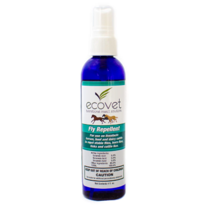 Ecovet EcoVet Fly Repellent