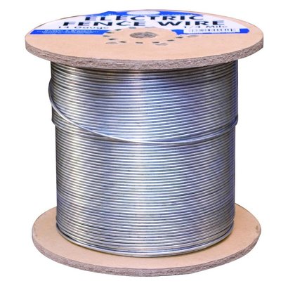 Electric Fence Wire 14 ga