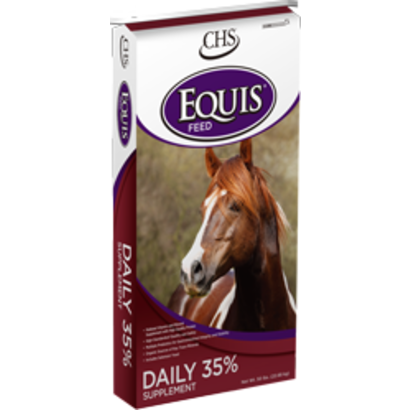 CHS Nutrition Equis Daily 35%