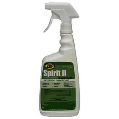 Zep Spirit II Disinfectant 32oz
