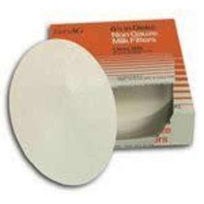 KenAG Animal Care Group KenAG 6 1/2" Milk Filter
