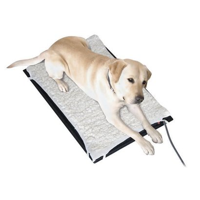 Farm Innovators, Inc. Farm Innovators Heated Pet Mat