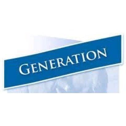 CHS Nutrition Equis Generation