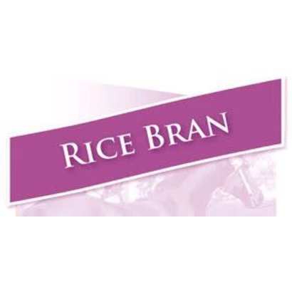 CHS Nutrition Equis Rice Bran Pellets