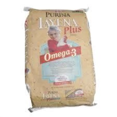 Purina Mills, LLC Purina Layena Pellets Plus