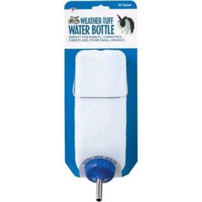 Miller Manufacturing Co. Inc. Weather Tuff Water Bottle