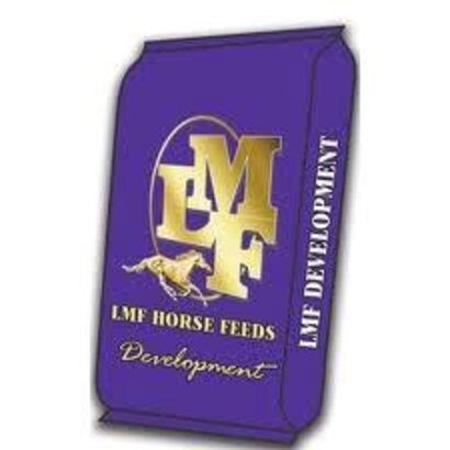 LMF Feeds Incorporated LMF Development Concentrate G