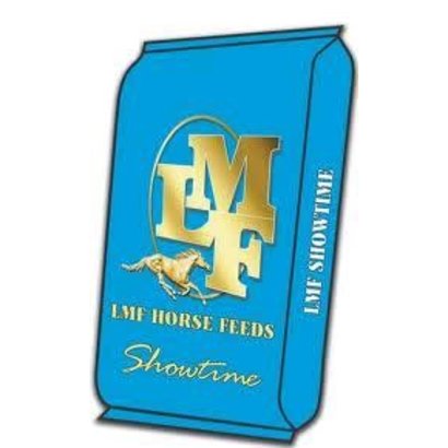 LMF Feeds Incorporated LMF Showtime A