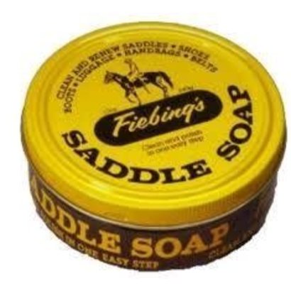 Fiebing Company Inc. Fiebings Saddle Soap