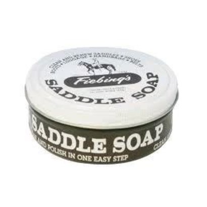 Fiebing Company Inc. Fiebings Saddle Soap