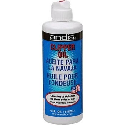 Andis Company Andis Clipper Oil
