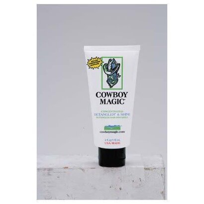 Cummings Group, Inc. Cowboy Magic Detangler & Shine