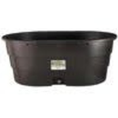 Miller Manufacturing Co. Little Giant Oval Stock Tank