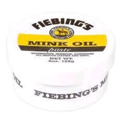 Fiebing Company Inc. Fiebings Mink Oil Paste