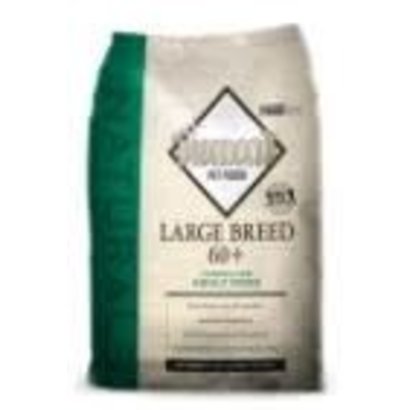 Diamond Pet Foods, Inc. Diamond Naturals Lg Br 60+